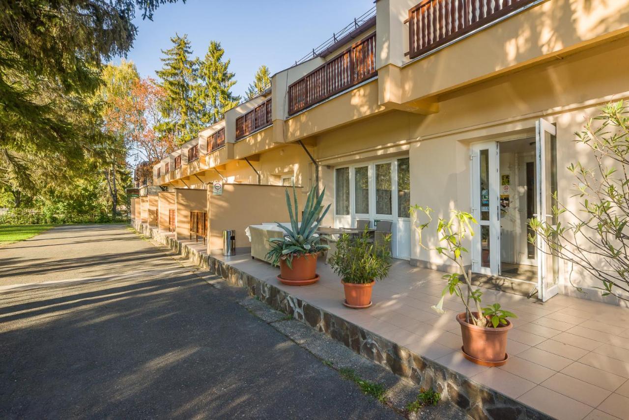 Lipicai Hotel és Étterem Szilvásvárad Exterior foto